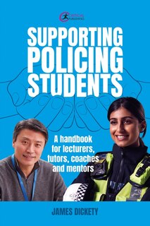 Front cover_Supporting Policing Students