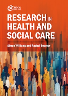 Couverture_Research in Health and Social Care