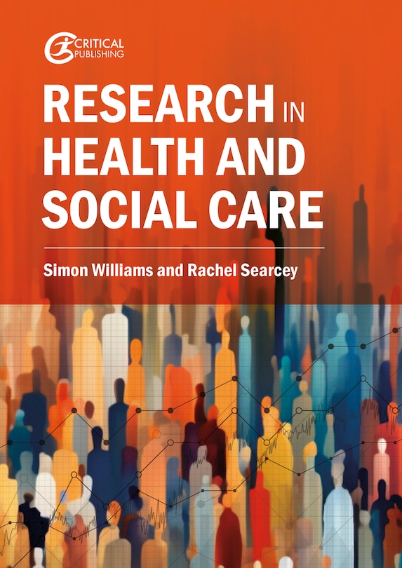 Couverture_Research in Health and Social Care