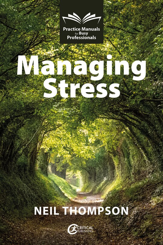 Front cover_Managing Stress