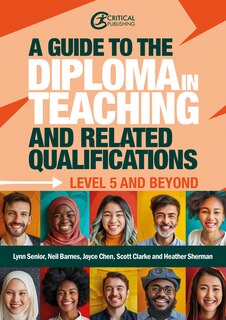 Couverture_A Guide to the Diploma in Teaching and Related Qualifications