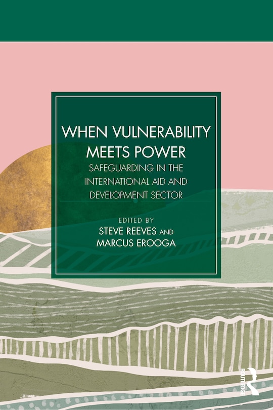 Front cover_When Vulnerability Meets Power