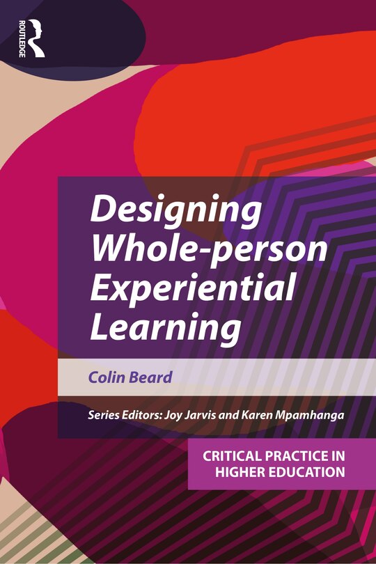 Couverture_Designing and Applying Experiential Learning in Higher Education