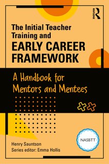 Couverture_The Initial Teacher Training and Early Career Framework