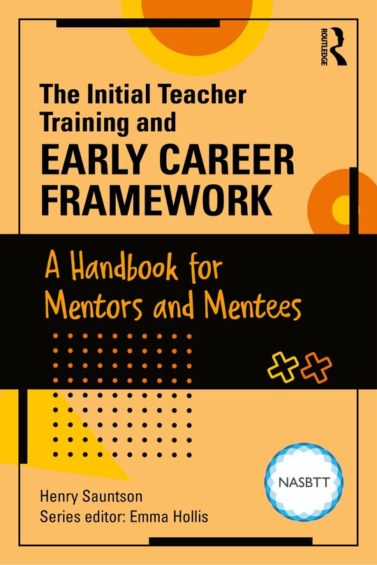 Couverture_The Initial Teacher Training and Early Career Framework