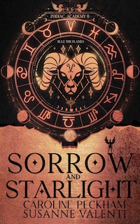 Couverture_Zodiac Academy 8: Sorrow and Starlight