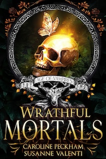 Couverture_Wrathful Mortals