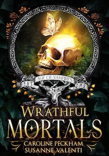 Front cover_Wrathful Mortals