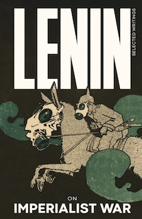 Couverture_Lenin Selected Writings
