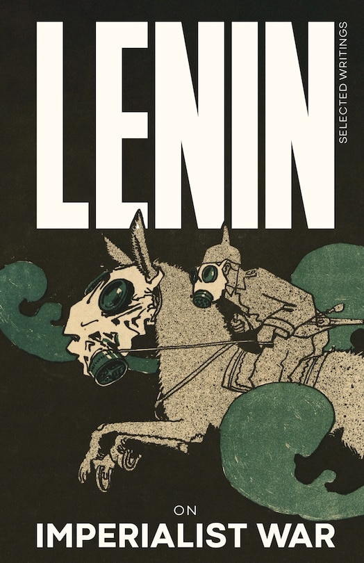 Couverture_Lenin Selected Writings