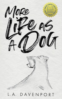 Front cover_More Life as a Dog