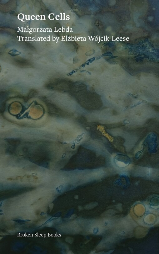 Couverture_Queen Cells