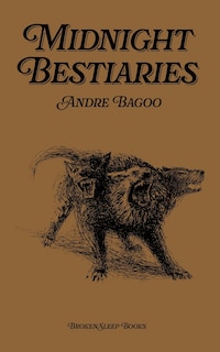 Front cover_Midnight Bestiaries