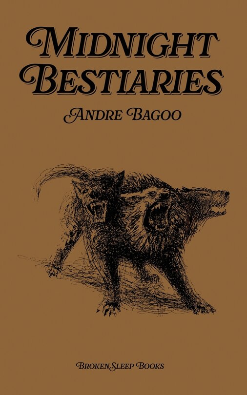 Front cover_Midnight Bestiaries