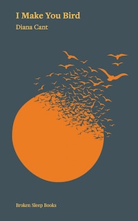 Front cover_I Make You Bird