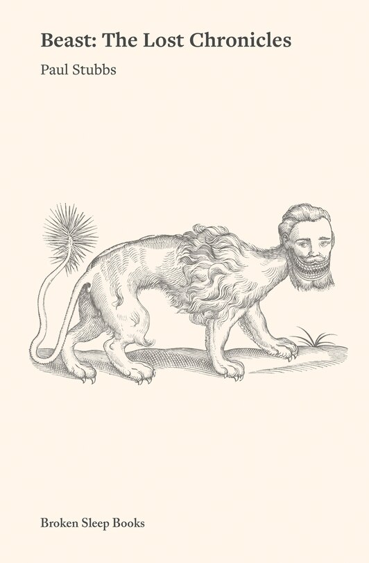 Front cover_Beast
