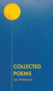 Front cover_Collected Poems