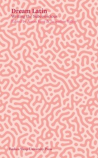 Front cover_Dream Latin