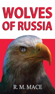Front cover_Wolves of Russia