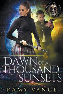 Front cover_Dawn of a Thousand Sunsets