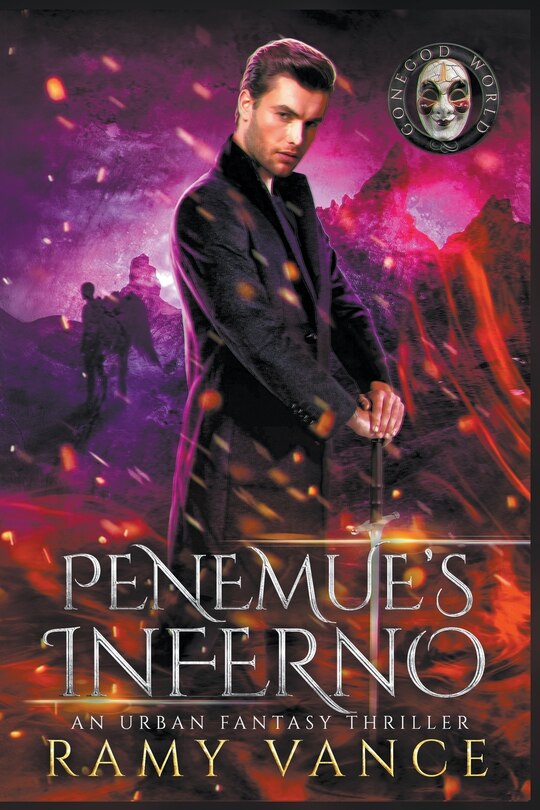 Front cover_Penemue's Inferno