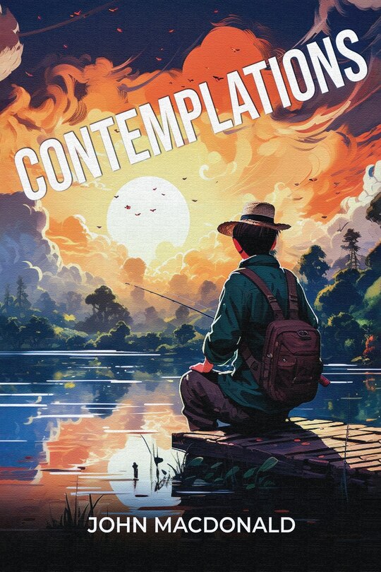 Front cover_Contemplations