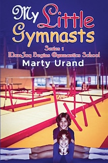 Front cover_My Little Gymnasts