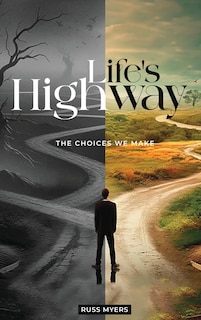 Front cover_Life's Highway