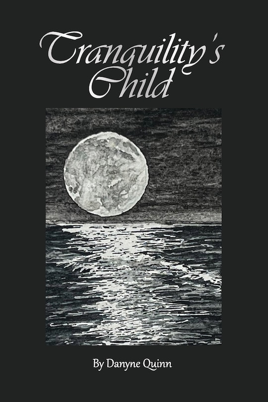 Front cover_Tranquility's Child