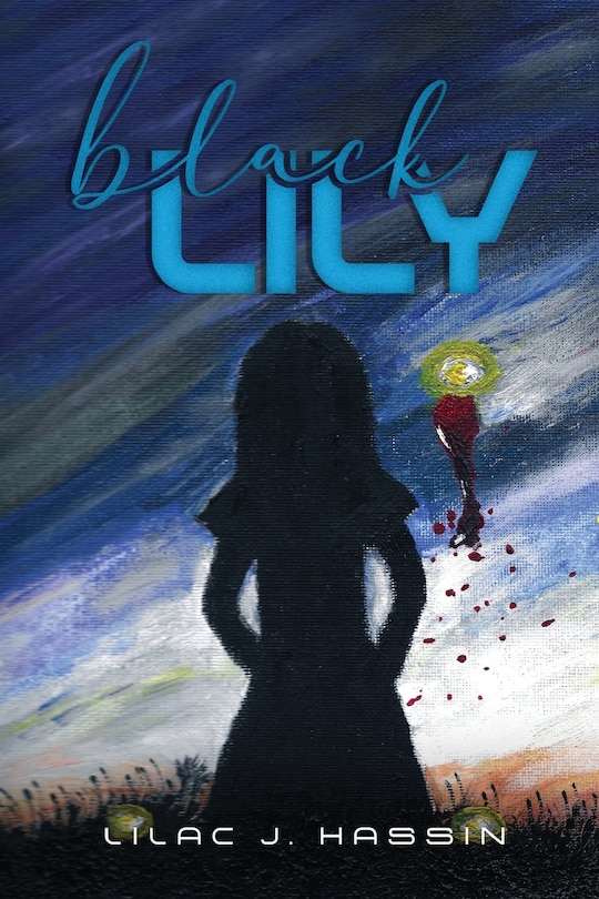 Front cover_Black Lily