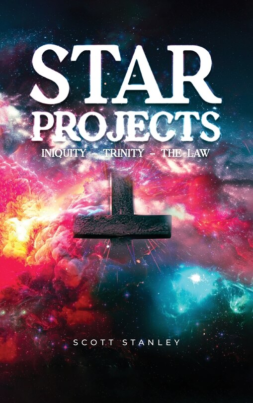 Couverture_STAR Projects INIQUITY - TRINITY - THE LAW
