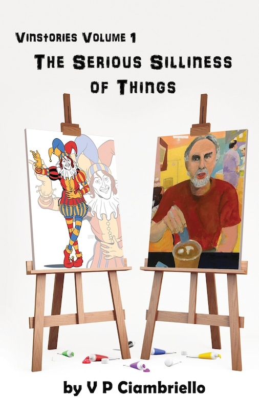 Front cover_Vinstories Volume 1
