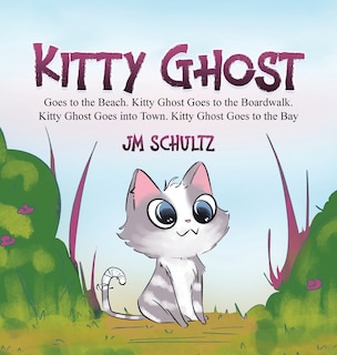 Front cover_Kitty Ghost