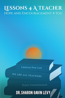Couverture_Lessons 4 A Teacher