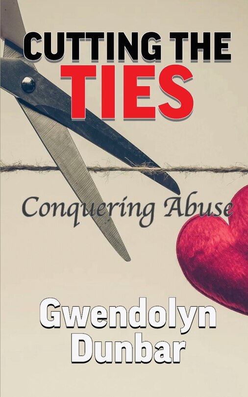 Couverture_Cutting The Ties