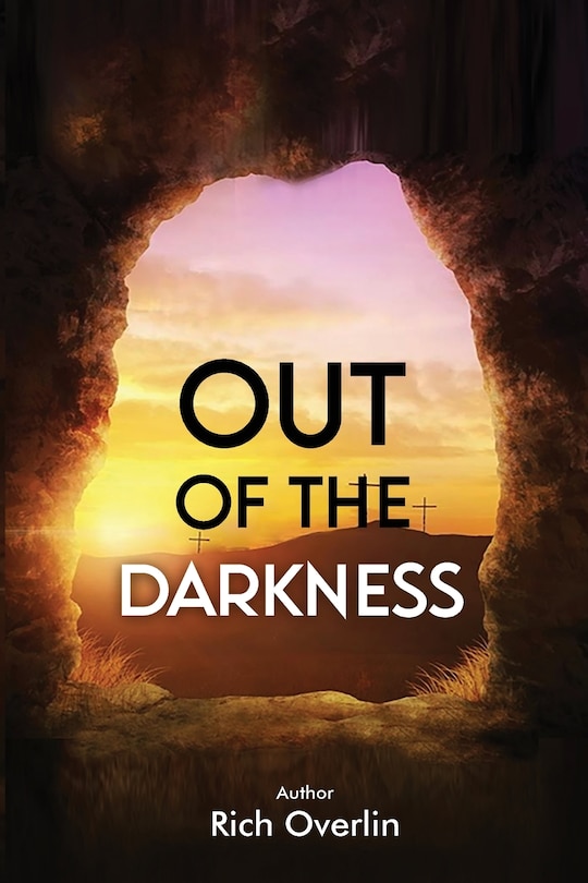Couverture_Out of the Darkness