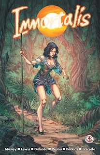 Front cover_Immortalis