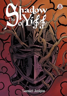 Front cover_The Shadow of Yigg
