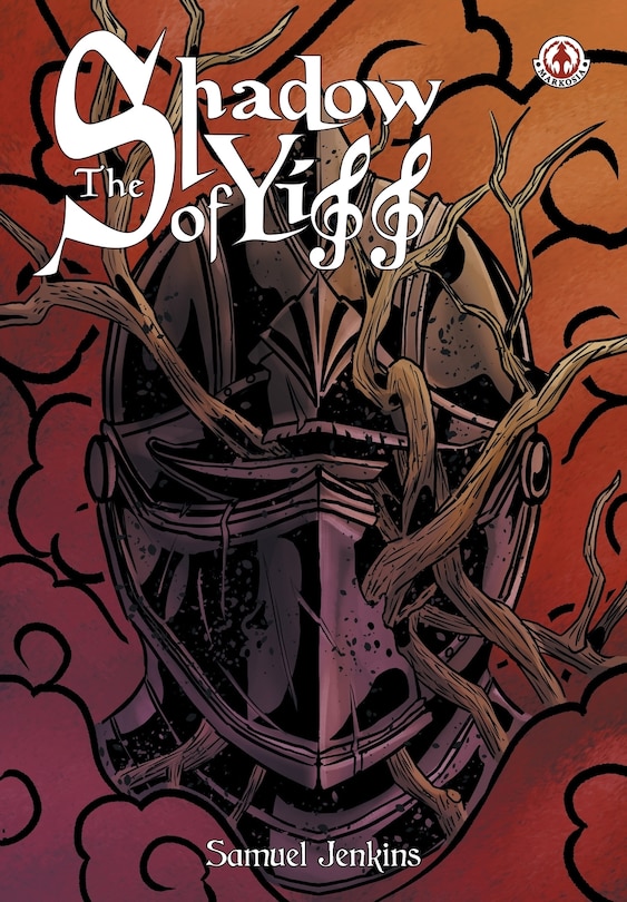 Front cover_The Shadow of Yigg