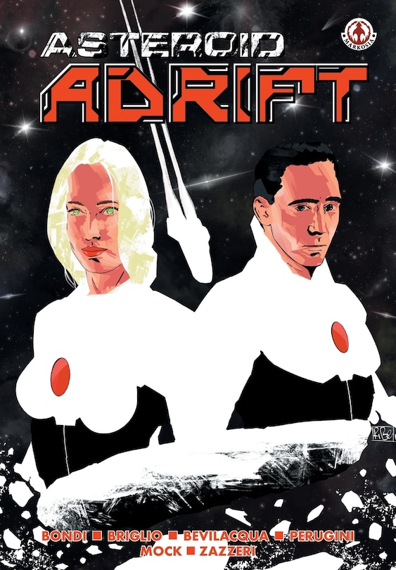 Couverture_Asteroid Adrift
