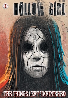 Front cover_Hollow Girl 18