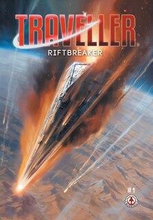Front cover_Traveller - Riftbreaker