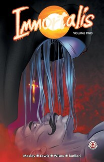 Front cover_Immortalis