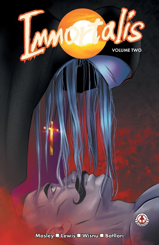 Front cover_Immortalis