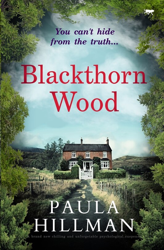 Front cover_Blackthorn Wood