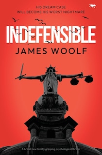 Front cover_Indefensible