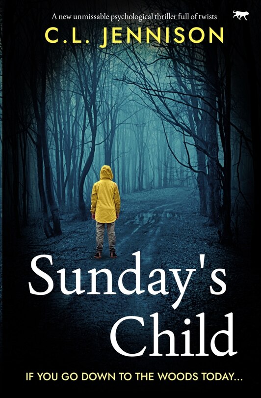 Front cover_Sunday's Child