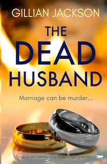 Front cover_The Dead Husband