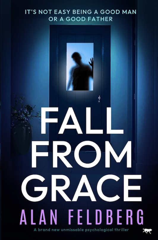 Couverture_Fall From Grace