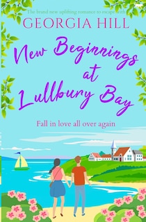 Couverture_New Beginnings at Lullbury Bay